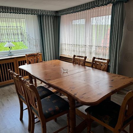 Nordwindoase Apartman Grünendeich Kültér fotó