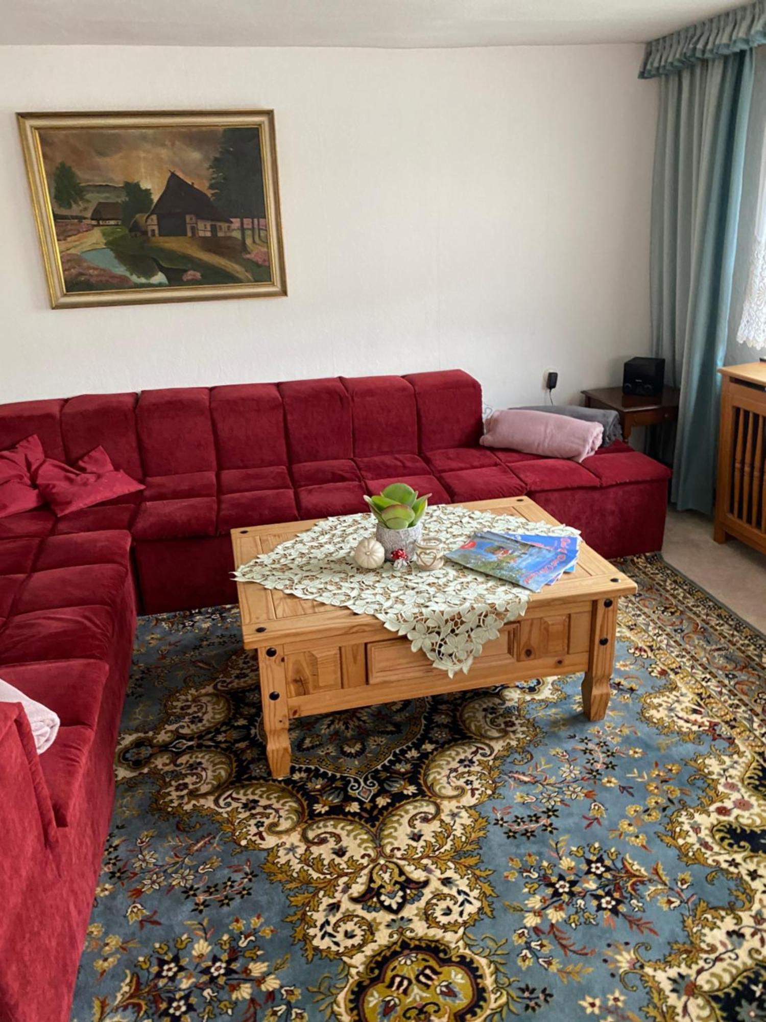 Nordwindoase Apartman Grünendeich Kültér fotó