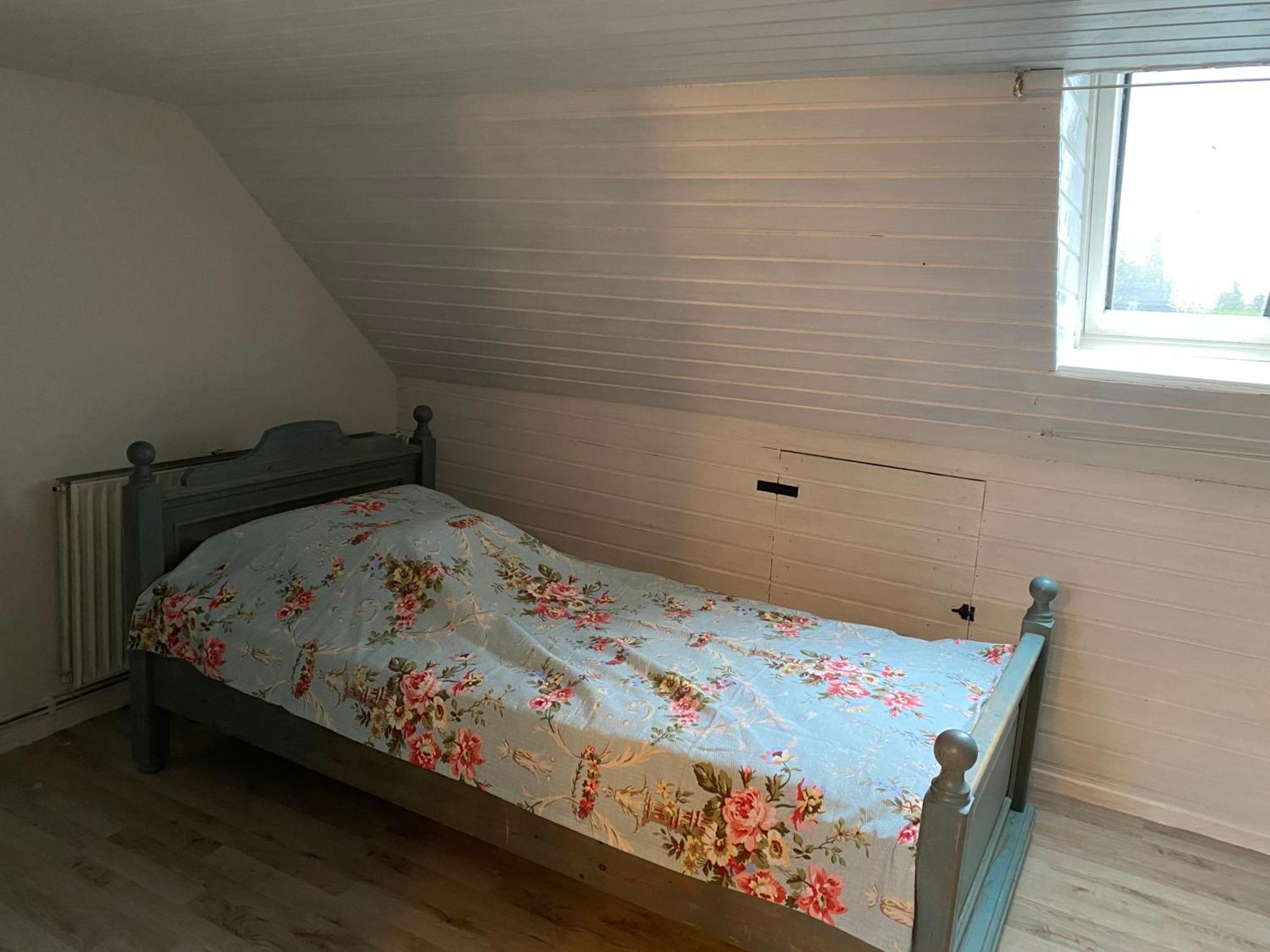 Nordwindoase Apartman Grünendeich Kültér fotó