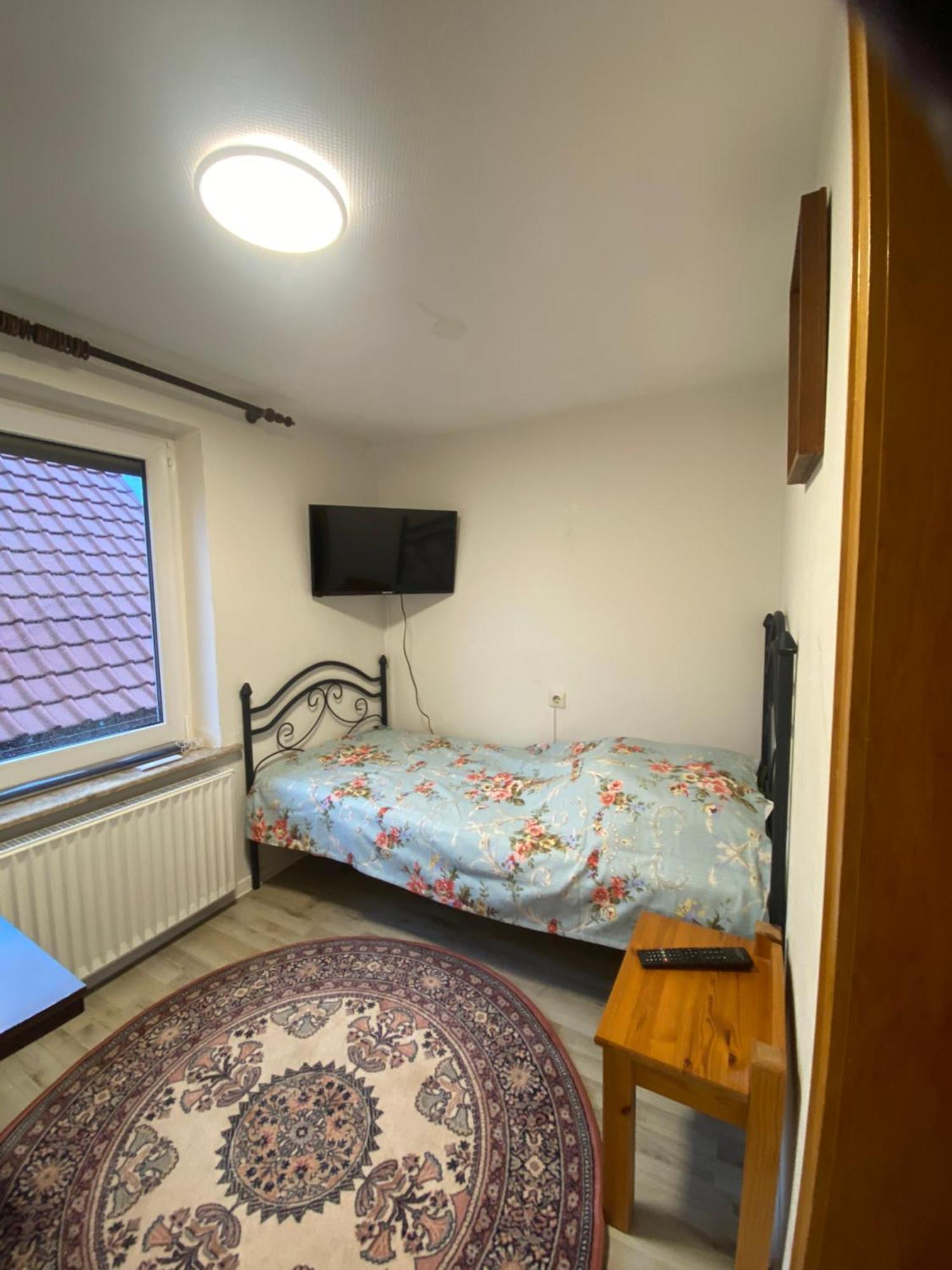 Nordwindoase Apartman Grünendeich Kültér fotó