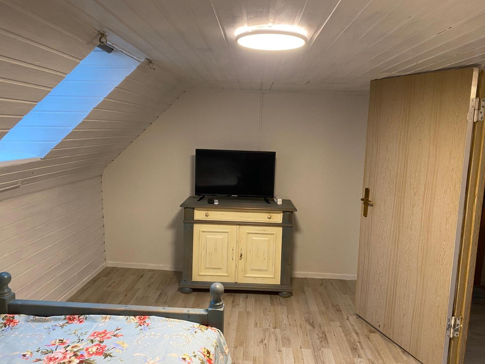 Nordwindoase Apartman Grünendeich Kültér fotó
